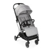 Chicco Trolley Me Bebek Arabası Light Grey