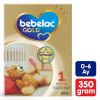 Bebelac Gold 1 Devam Sütü 350 gr 0-6 Ay