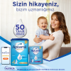Aptamil 5 Çocuk Devam Sütü 800 gr 2 Yaş+ Akıllı Kutu