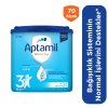 Aptamil 3 Devam Sütü 350 gr 9-12 Ay Akıllı Kutu
