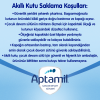 Aptamil 3 Devam Sütü 350 gr 9-12 Ay Akıllı Kutu