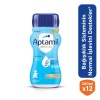 Aptamil Çocuk Devam Sütü İçime Hazır 12x200ml 1 Yaş+