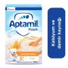 Aptamil Sütlü Ballı İrmikli Kaşık Maması 250 gr