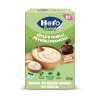 Hero Baby Sütlü 8 Tahıllı Peynirli Pekmezli Kaşık Maması 200 gr