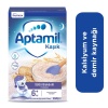 Aptamil Sütlü Bisküvili Kaşık Maması 250 gr