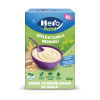 Hero Baby Gece Sütlü Rezeneli 8 Tahıllı Kaşık Maması 200 gr