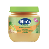 Hero Baby Karışık Meyveli Yulaflı Kavanoz Mama 120 gr