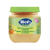 Hero Baby Muzlu Mandalinalı Armutlu Kavanoz Mama 125 gr