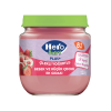 Hero Baby Çilekli Yoğurtlu Kavanoz Mama 120 gr