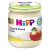 Hipp Organik Elmalı Sütlaç Kavanoz Mama 200 gr