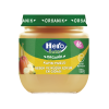 Hero Baby Organik Kayısılı Muzlu Kavanoz Mama 120 gr