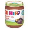 Hipp Organik Erikli Kavanoz Mama 125 gr