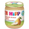 Hipp Organik Armutlu Kavanoz Mama 125 gr