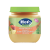 Hero Baby Armutlu Şeftalili Ananaslı Kavanoz Mama 125 gr