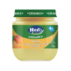 Hero Baby Organik Kayısılı Kavanoz Mama 120 gr