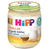 Hipp Organik Sütlaç Kavanoz Mama 125 gr