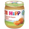 Hipp Organik Kayısılı Kavanoz Mama 125 gr