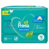 Prima Temiz ve Ferah Bebek Islak Mendil 3x52 Adet