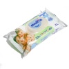 Molfix İzotonik Sulu Bebek Islak Mendil 3x60 Adet
