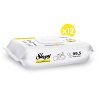 Sleepy Natural Ultra Hassas Yenidoğan Bebek Islak Mendil 12x40 Adet