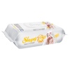 Sleepy Sensitive Bebek Islak Mendil 3x50 Adet