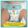 Prima Bebek Bezi Aktif Bebek Ekonomik Paket 7 Numara 34 Adet