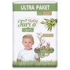 Baby Turco Doğadan Ultra Paket XXlarge 7 Numara 56 Adet