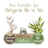 Baby Turco Doğadan Ultra Paket XXlarge 7 Numara 56 Adet