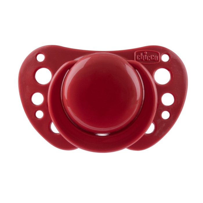 Chicco PhysioForma Air 2li Silikon Emzik 6-16 Ay