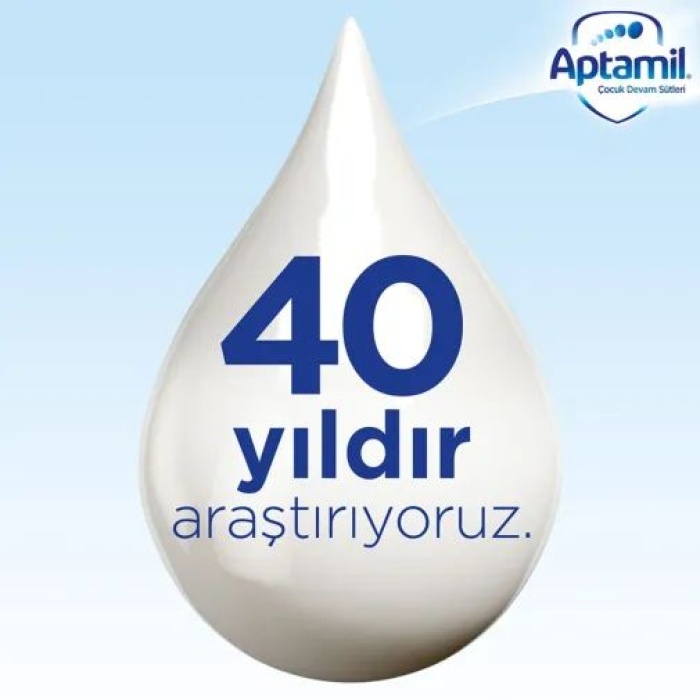 Aptamil 5 Çocuk Devam Sütü 800 gr