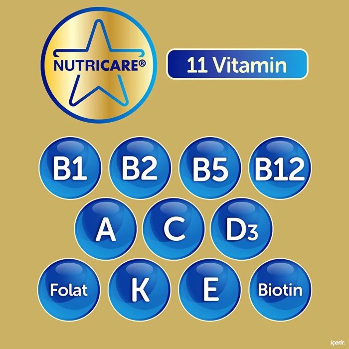 Bebelac Gold 2 Devam Sütü 350 gr 6-12 Ay