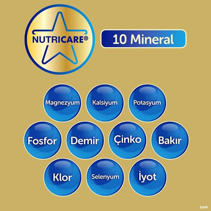 Bebelac Gold 2 Devam Sütü 350 gr 6-12 Ay
