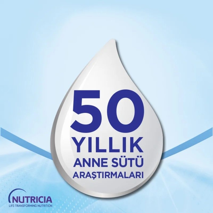 Aptamil 4 Çocuk Devam Sütü 350 gr 1 Yaş+ Akıllı Kutu