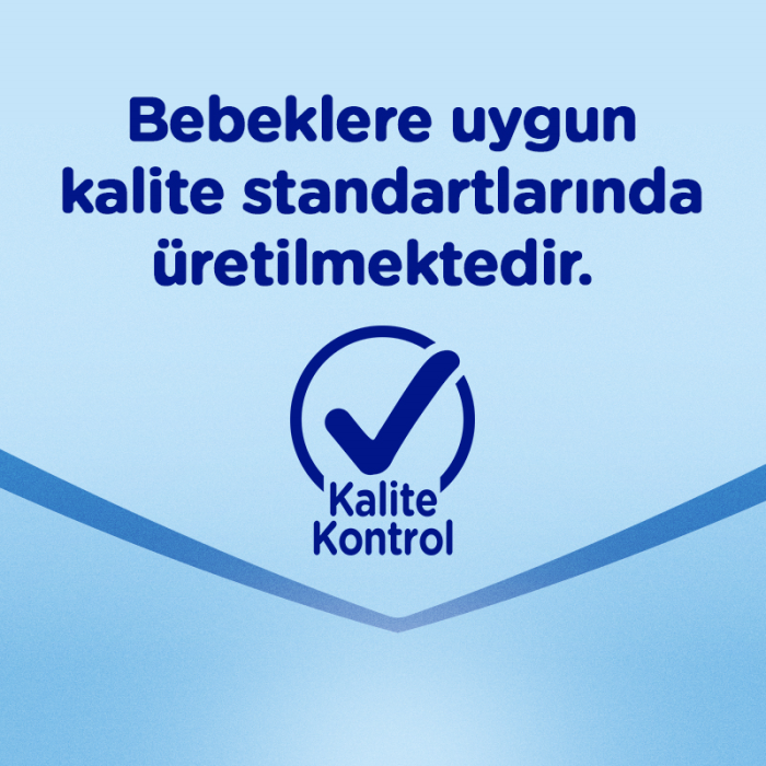 Aptamil 3 Devam Sütü 800 gr 9-12 Ay Akıllı Kutu