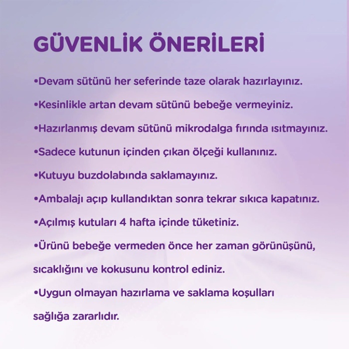 Aptamil Prosyneo 2 Devam Sütü 400 gr 6-12 Ay