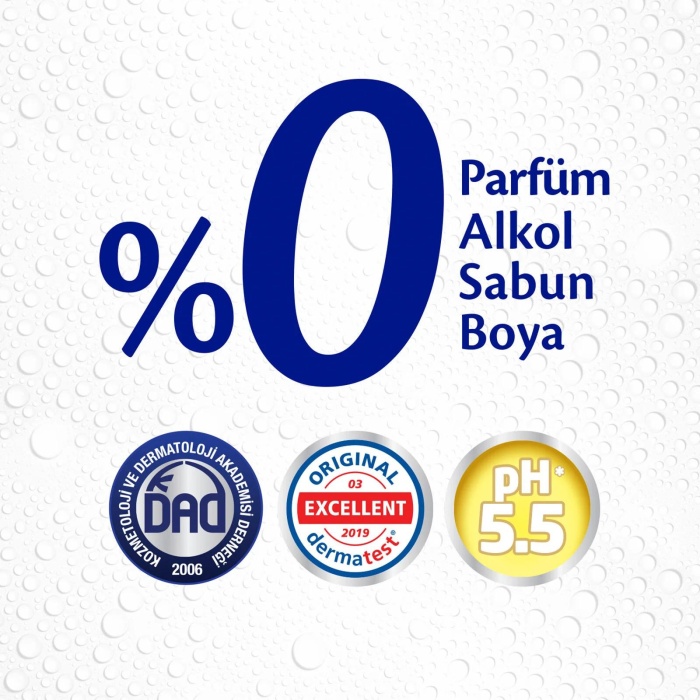 Molfix İzotonik Sulu Yenidoğan Islak Mendil 12x50 Adet