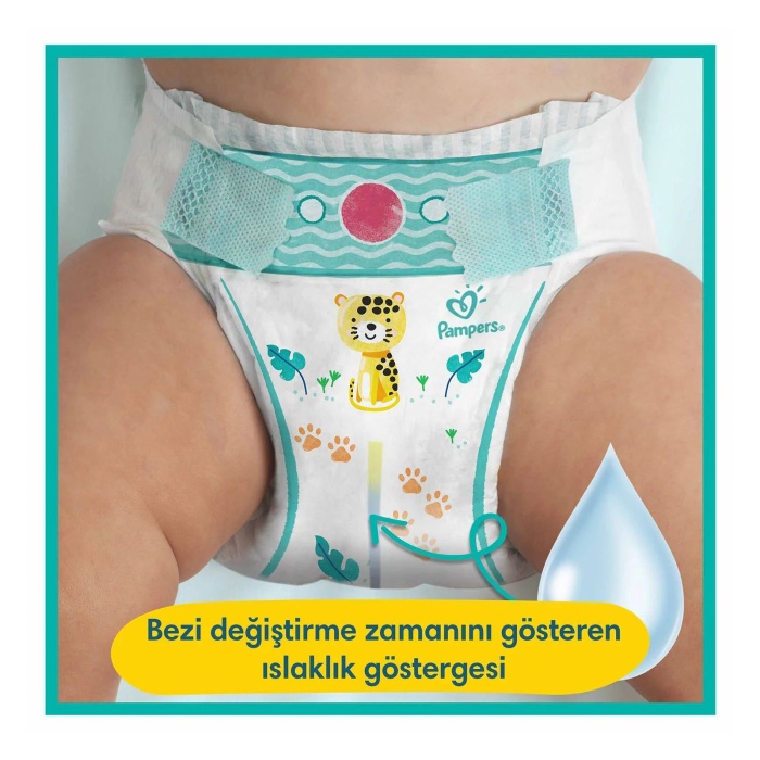 Prima Ekonomik Paket 8 Numara 31 Adet