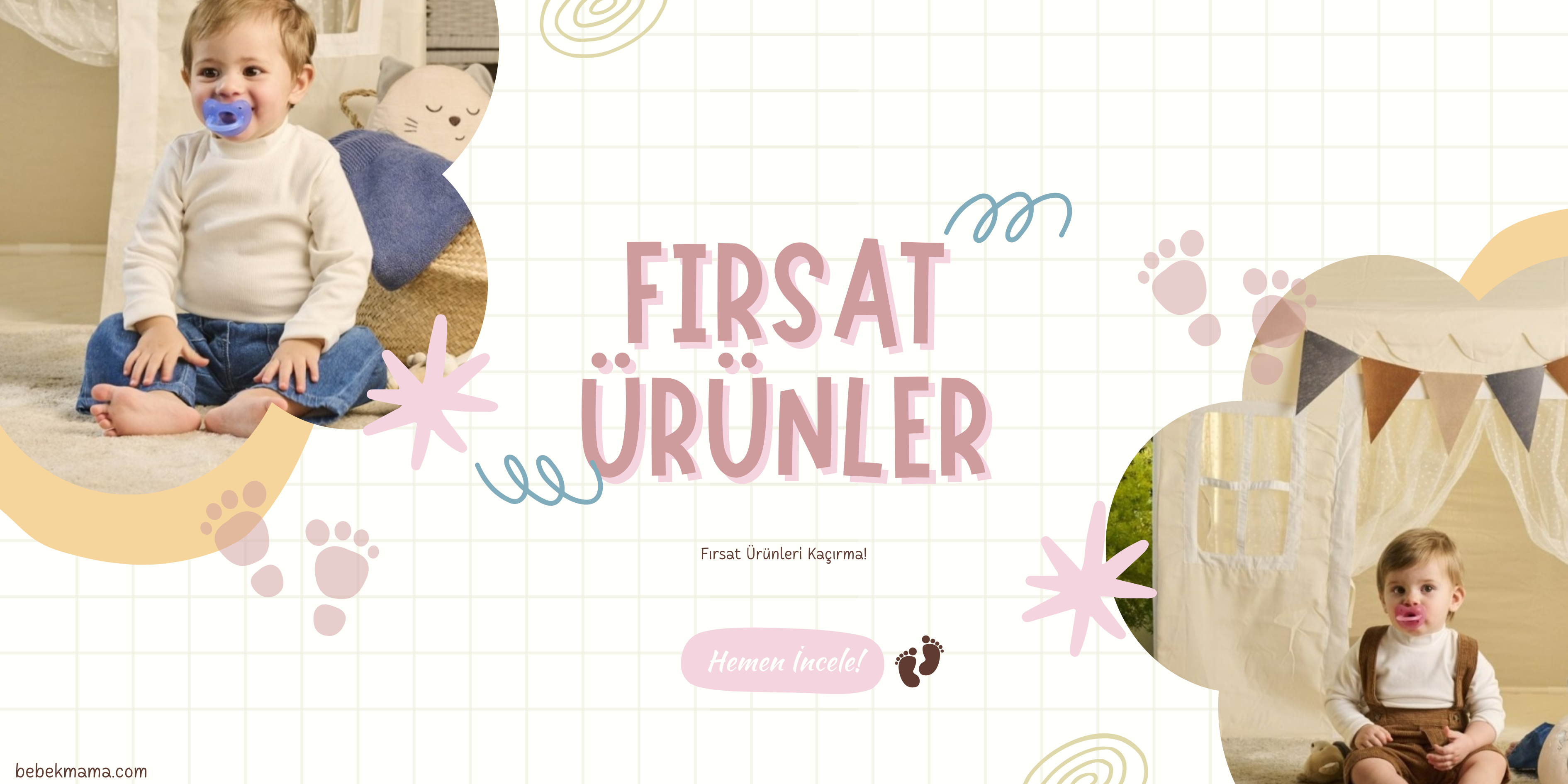Fırsat Ürünler