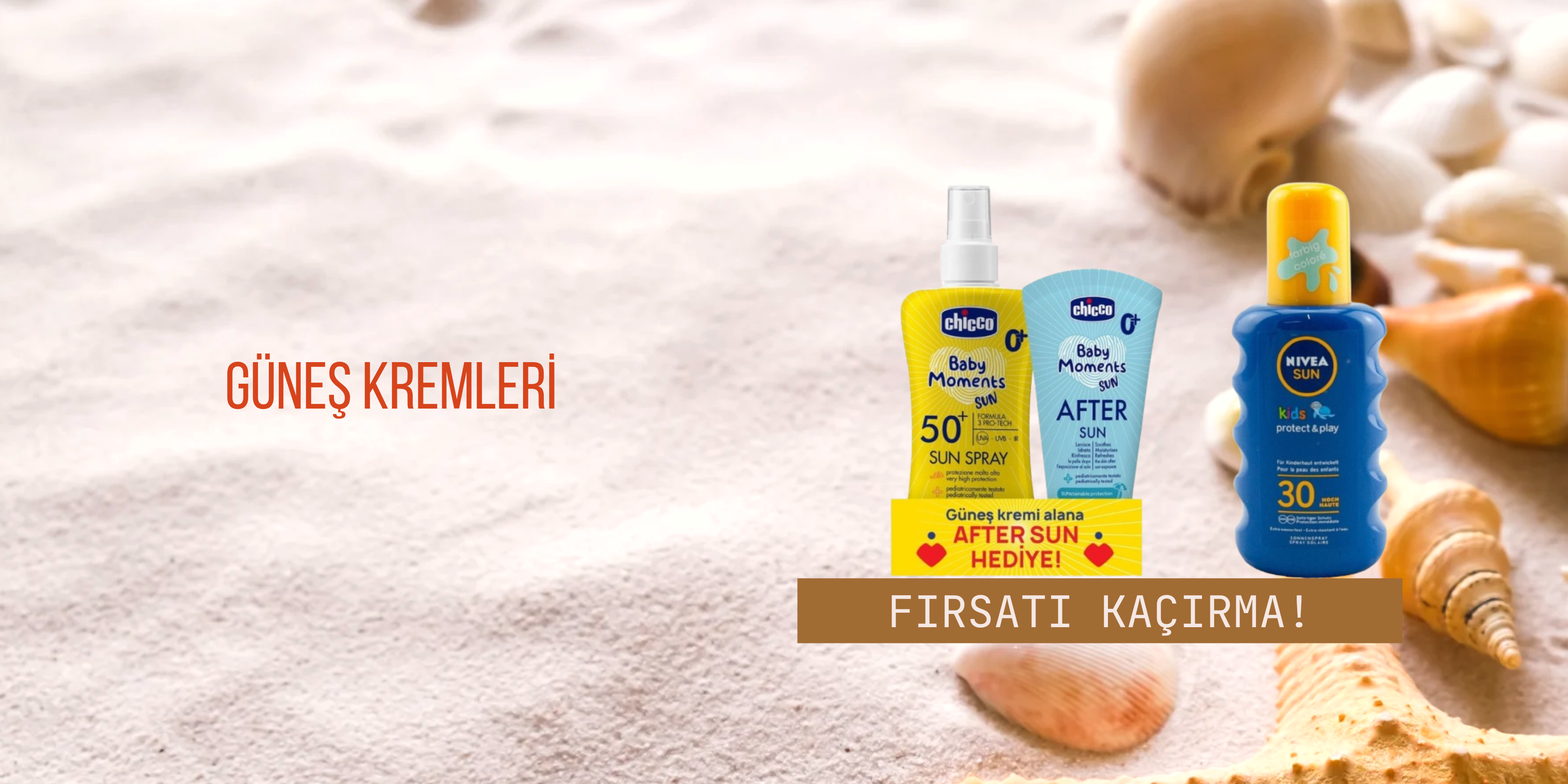 Haftanın Ürünleri