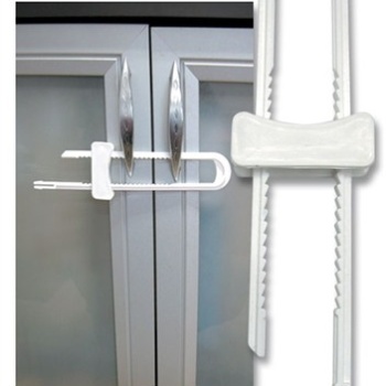 Sevi Bebe Çekmece / Dolap Kilidi (2 Adet)