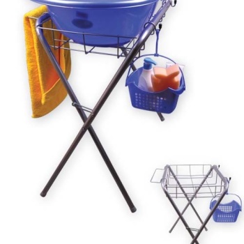 Sevi Bebe Sepetli Küvet Ayağı