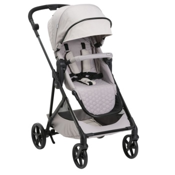 Chicco Seety Çift Yönlü Bebek Arabası - Florence Beige