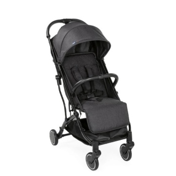 Chicco Trolley Me Bebek Arabası Stone