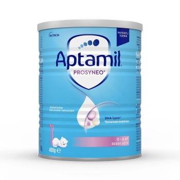 Aptamil Prosyneo 1 Bebek Sütü 400 gr 0-6 Ay