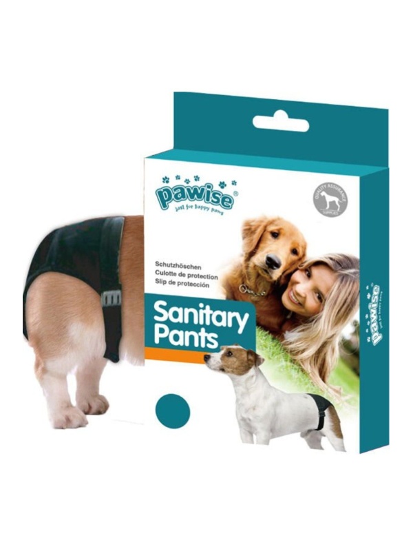 Köpek Regl Külodu Siyah Small 24-31 Cm