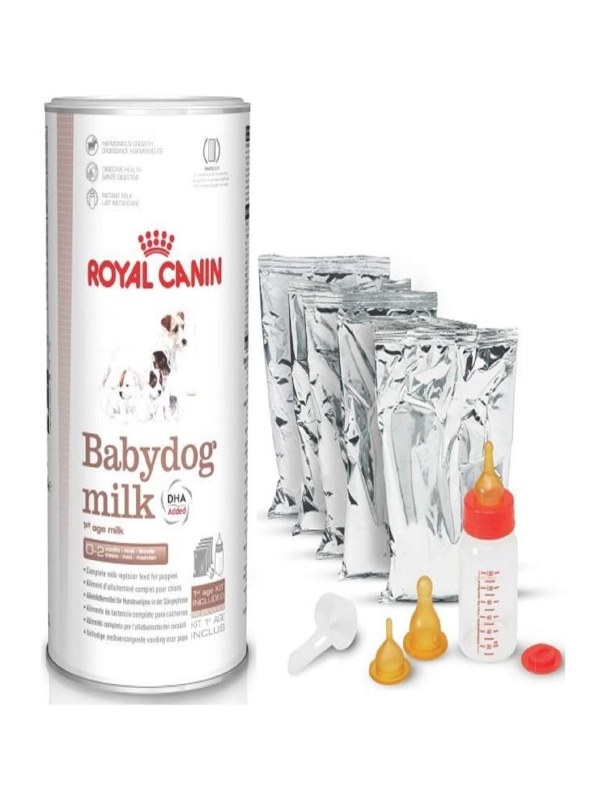 Dog Köpek Süt Tozu 400gr