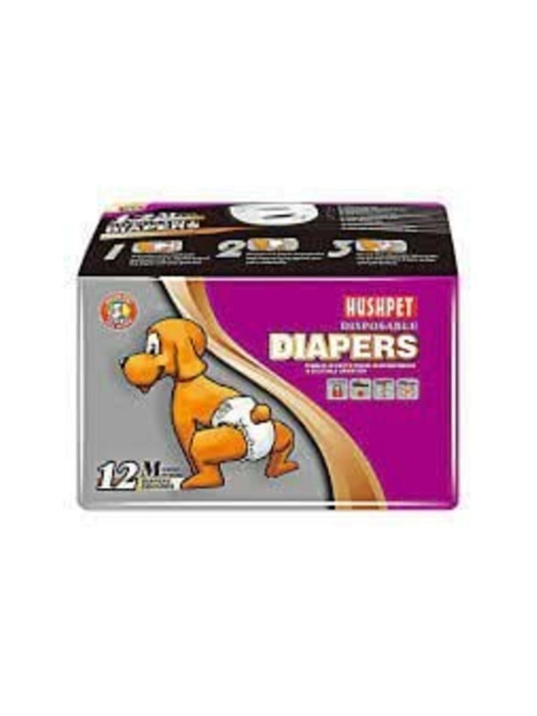Medium Dıapers Kilot