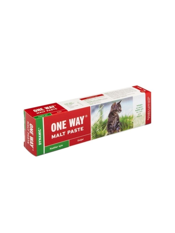 One Way Malt Paste (30gr)