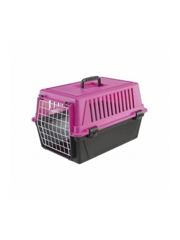 Atlas 10 Taşıma Kutusu Pembe