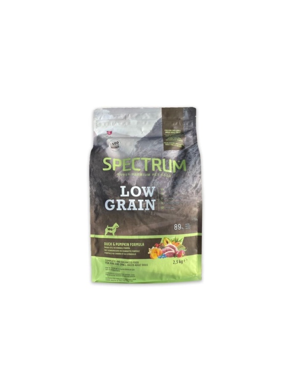 Mini Adult Ördek Etli /bal Kabaklı Yetişkin Köpek Maması 2,5kg